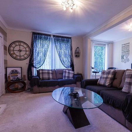 Hampden Park Apartment グラスゴー エクステリア 写真