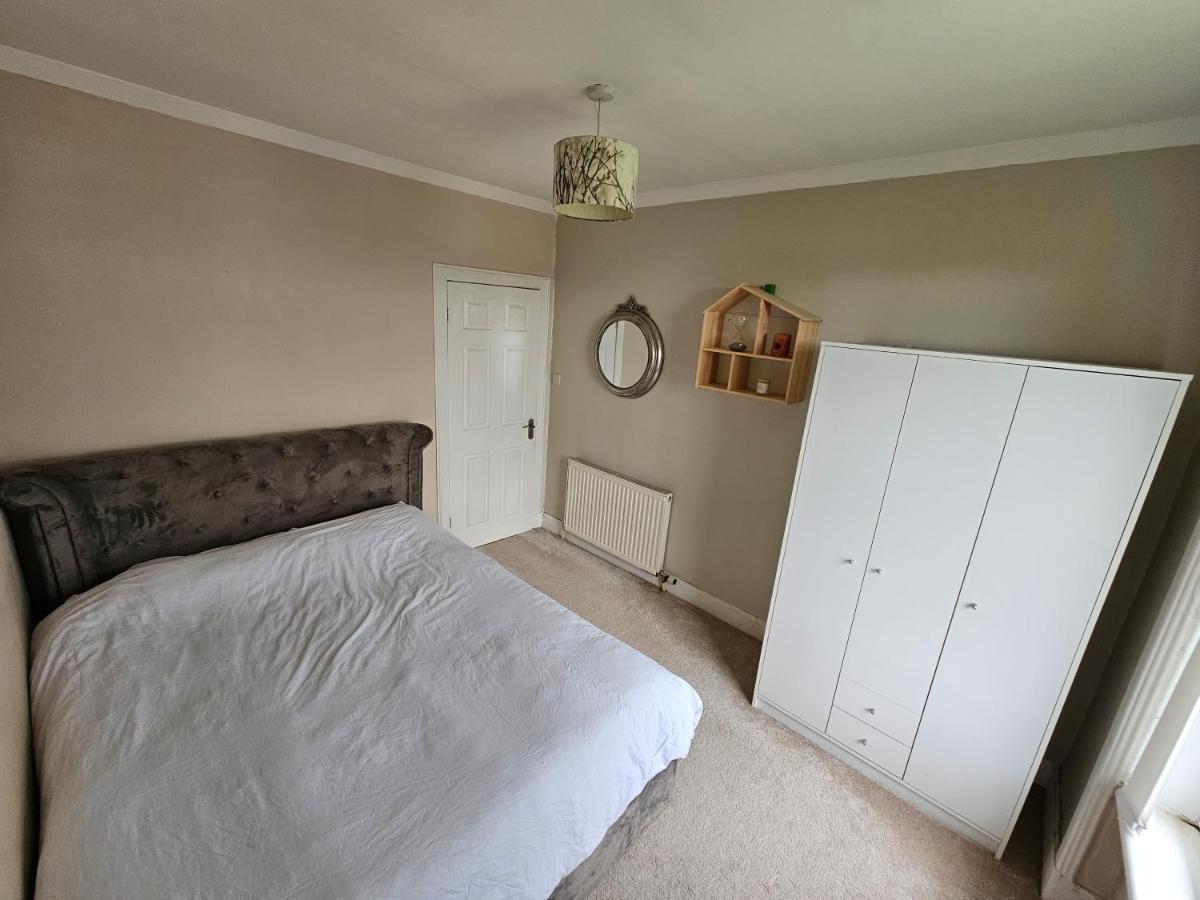 Hampden Park Apartment グラスゴー エクステリア 写真